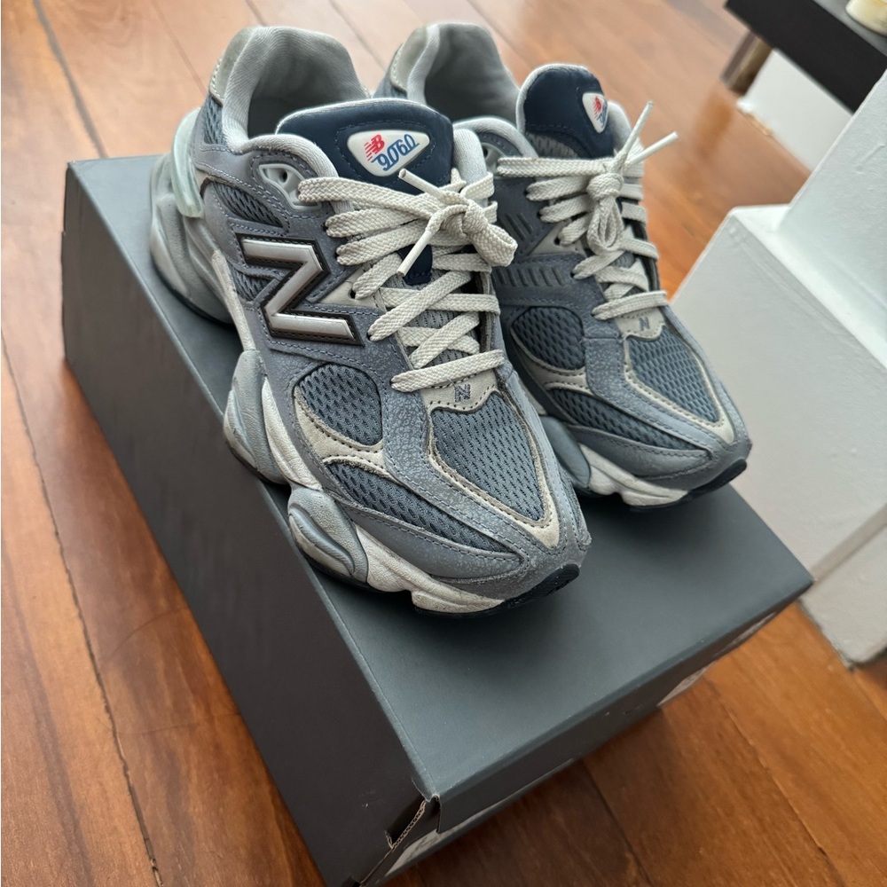 NEW BALANCE 9060 'MOON DAZE'